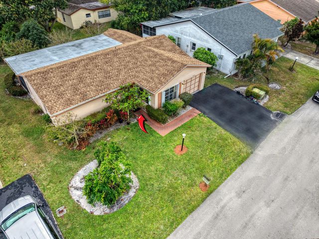 6292 Silver Moon Lane, Greenacres, FL 33463
