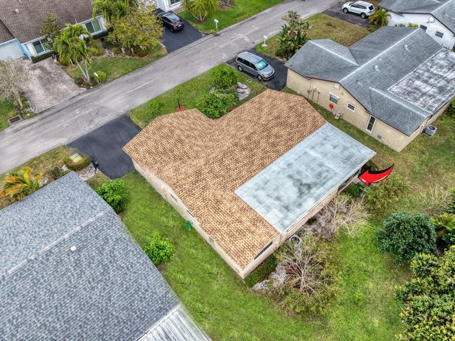 6292 Silver Moon Lane, Greenacres, FL 33463
