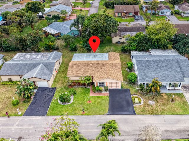 6292 Silver Moon Lane, Greenacres, FL 33463