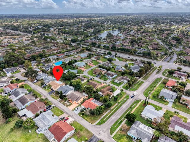 6292 Silver Moon Lane, Greenacres, FL 33463