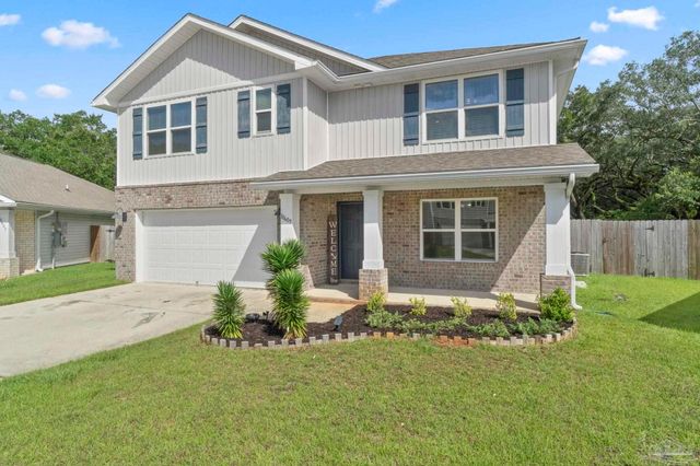 10609 Queens Gate Cir, Pensacola, FL 32506