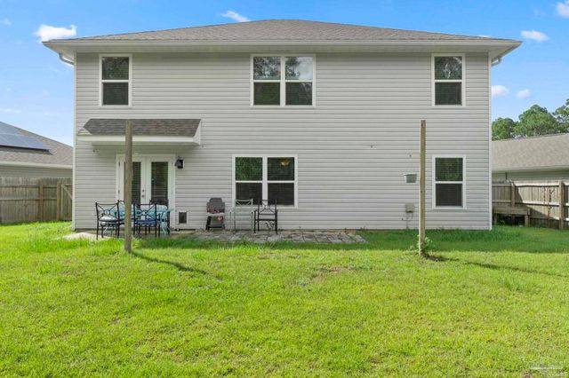 10609 Queens Gate Cir, Pensacola, FL 32506