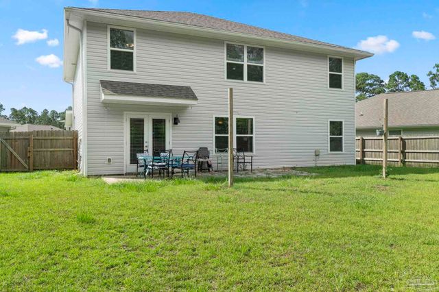 10609 Queens Gate Cir, Pensacola, FL 32506