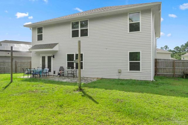 10609 Queens Gate Cir, Pensacola, FL 32506