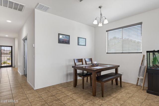 14102 N 117TH Avenue, El Mirage, AZ 85335