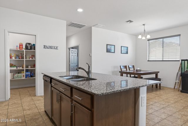 14102 N 117TH Avenue, El Mirage, AZ 85335