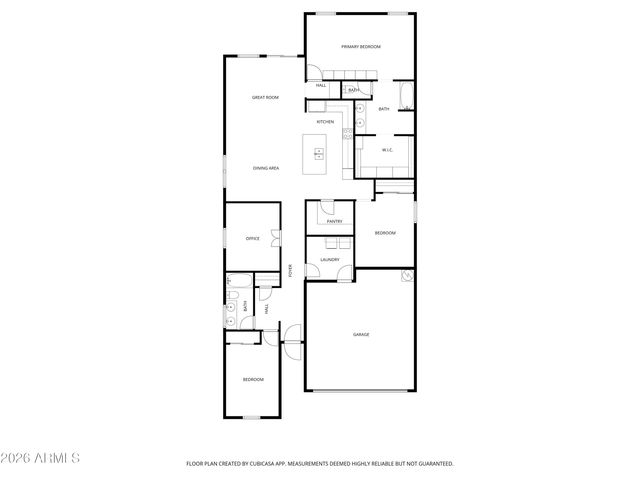 14102 N 117TH Avenue, El Mirage, AZ 85335