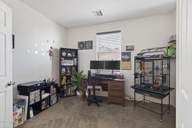 14102 N 117TH Avenue, El Mirage, AZ 85335