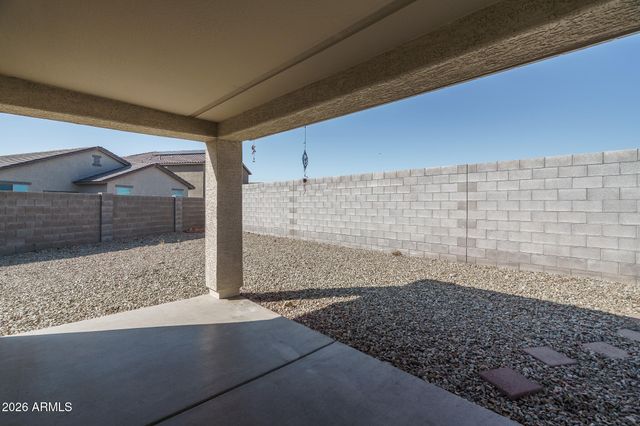 14102 N 117TH Avenue, El Mirage, AZ 85335