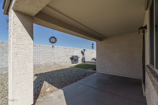 14102 N 117TH Avenue, El Mirage, AZ 85335