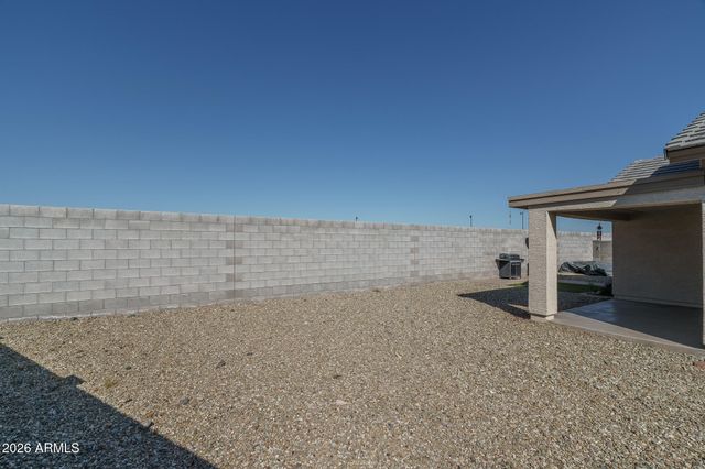 14102 N 117TH Avenue, El Mirage, AZ 85335