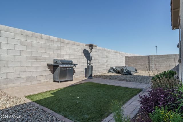 14102 N 117TH Avenue, El Mirage, AZ 85335