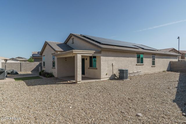 14102 N 117TH Avenue, El Mirage, AZ 85335