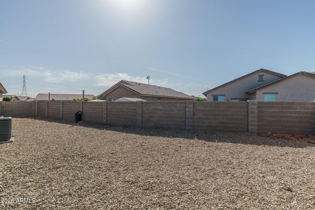 14102 N 117TH Avenue, El Mirage, AZ 85335