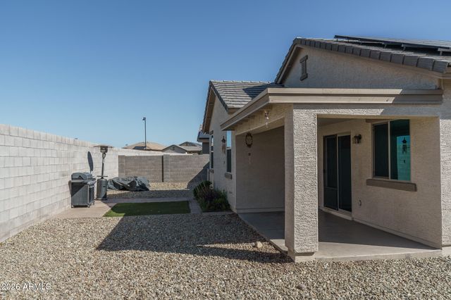 14102 N 117TH Avenue, El Mirage, AZ 85335