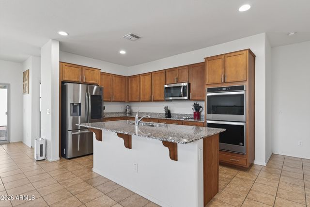 14102 N 117TH Avenue, El Mirage, AZ 85335