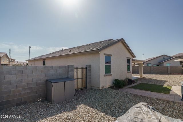 14102 N 117TH Avenue, El Mirage, AZ 85335