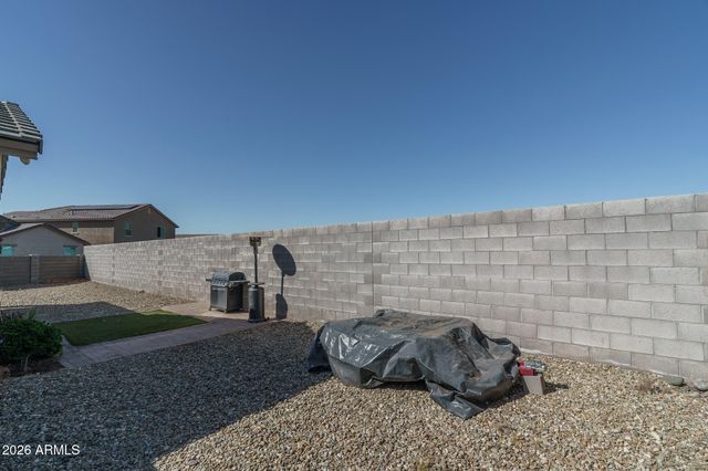 14102 N 117TH Avenue, El Mirage, AZ 85335
