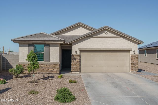 14102 N 117TH Avenue, El Mirage, AZ 85335