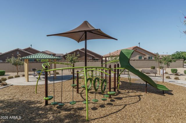 14102 N 117TH Avenue, El Mirage, AZ 85335