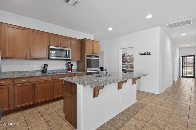 14102 N 117TH Avenue, El Mirage, AZ 85335