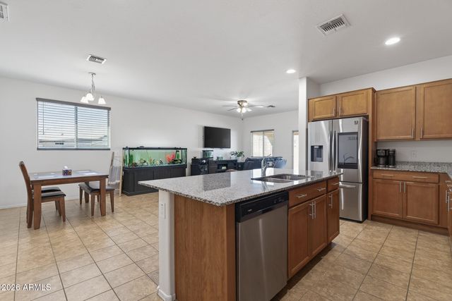 14102 N 117TH Avenue, El Mirage, AZ 85335