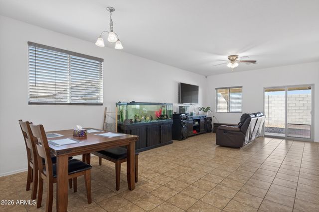 14102 N 117TH Avenue, El Mirage, AZ 85335