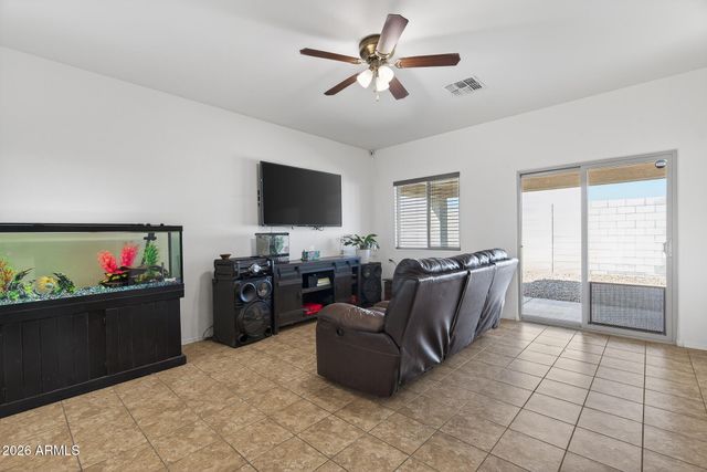 14102 N 117TH Avenue, El Mirage, AZ 85335