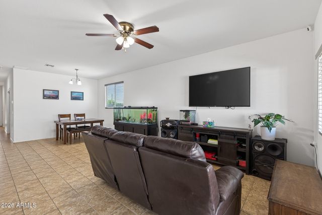 14102 N 117TH Avenue, El Mirage, AZ 85335