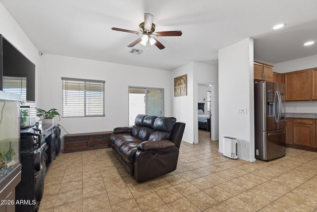 14102 N 117TH Avenue, El Mirage, AZ 85335