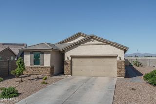 14102 N 117TH Avenue, El Mirage, AZ 85335
