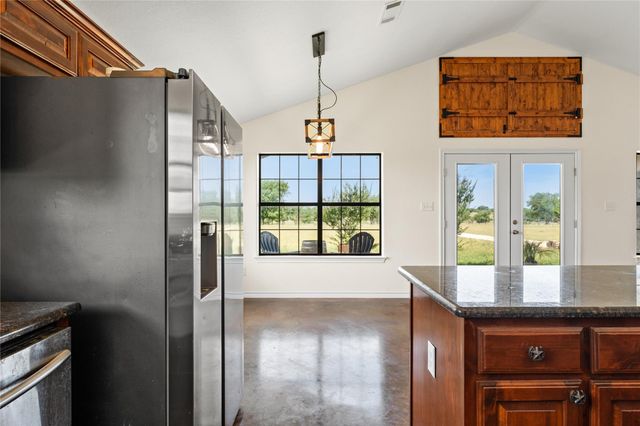 1325 County Road 269, Oglesby, TX 76561