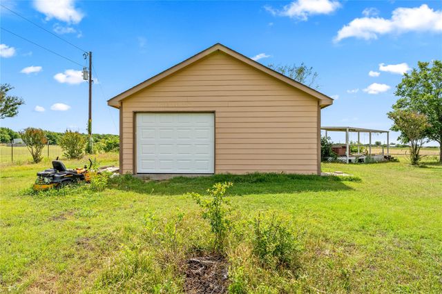 1325 County Road 269, Oglesby, TX 76561