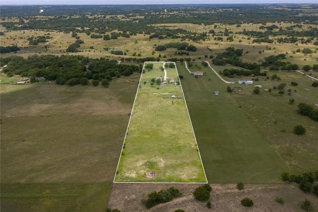 1325 County Road 269, Oglesby, TX 76561