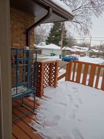 600 Mack Street, Joliet, IL 60435