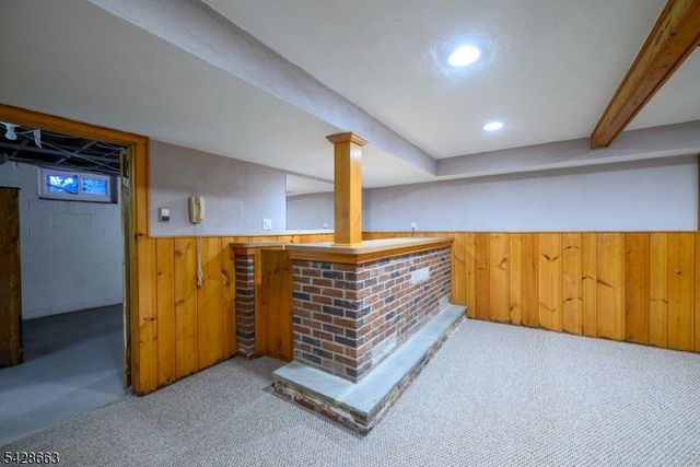 214 Berthold Ave, Rahway City, NJ 07065