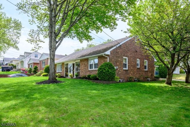 214 Berthold Ave, Rahway City, NJ 07065