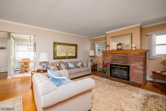 214 Berthold Ave, Rahway City, NJ 07065