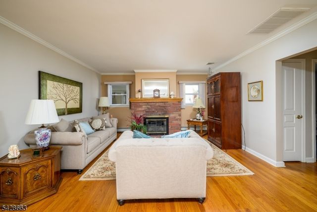 214 Berthold Ave, Rahway City, NJ 07065