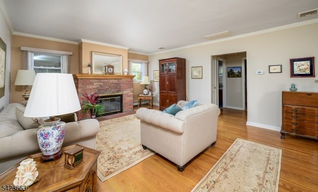 214 Berthold Ave, Rahway City, NJ 07065