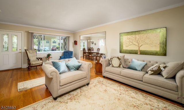 214 Berthold Ave, Rahway City, NJ 07065