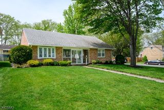 214 Berthold Ave, Rahway City, NJ 07065