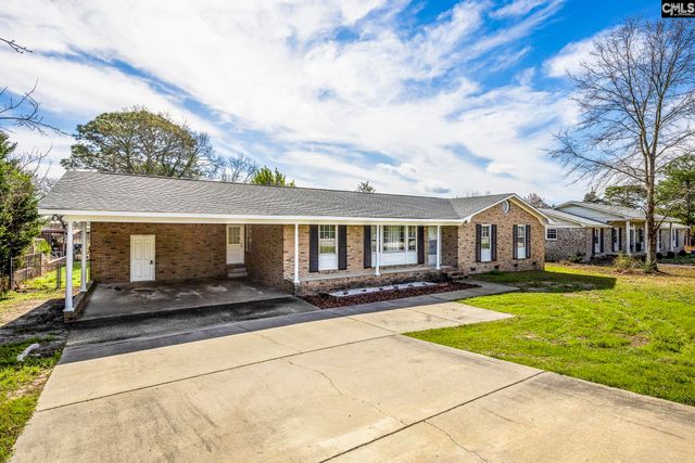 4083 Platt Springs Road, West Columbia, SC 29170