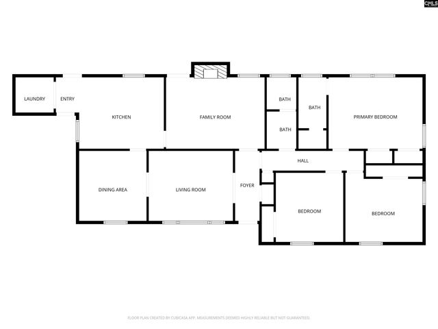 4083 Platt Springs Road, West Columbia, SC 29170