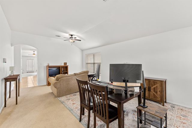 5824 Twilight Drive, Grand Prairie, TX 75052