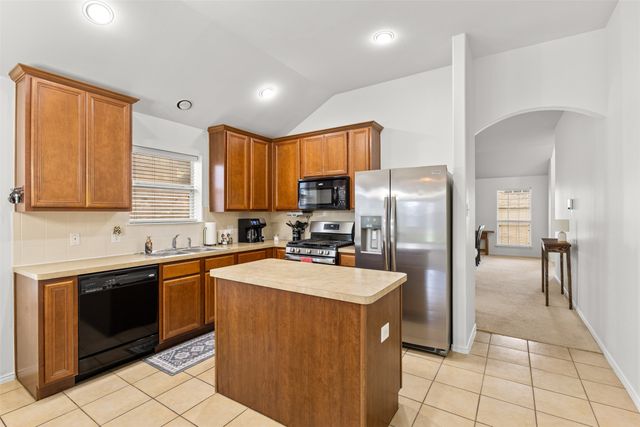 5824 Twilight Drive, Grand Prairie, TX 75052