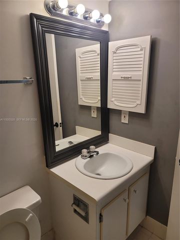 151 SW 134th Way 312N, Pembroke Pines, FL 33027