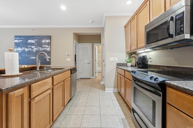 640 Arkridge Rd Unit H5, Hot Springs, AR 71913