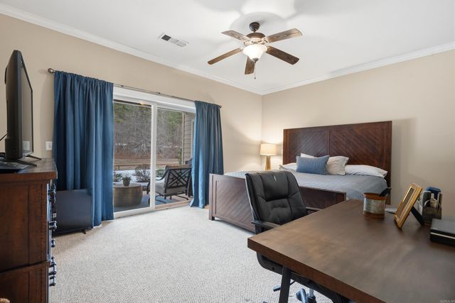 640 Arkridge Rd Unit H5, Hot Springs, AR 71913