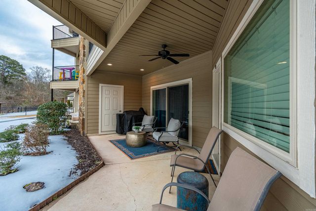 640 Arkridge Rd Unit H5, Hot Springs, AR 71913